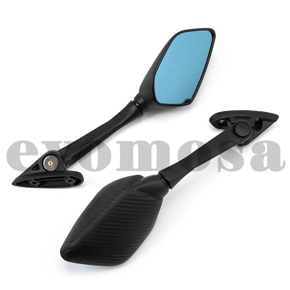 Motorcycle Black rearview mirror Motorcycle Back Side Mirror for YAMAHA R3 R23 NMAX Side Mirror Motorcycle Accessory