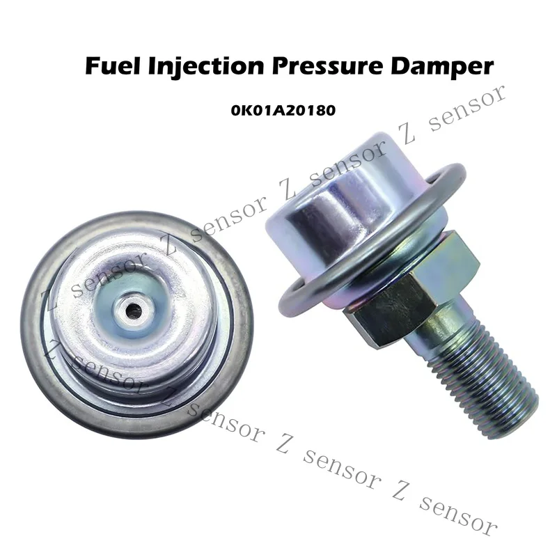 RRR+ Intermotor Fuel Injection Pressure Damper 0K01A20180