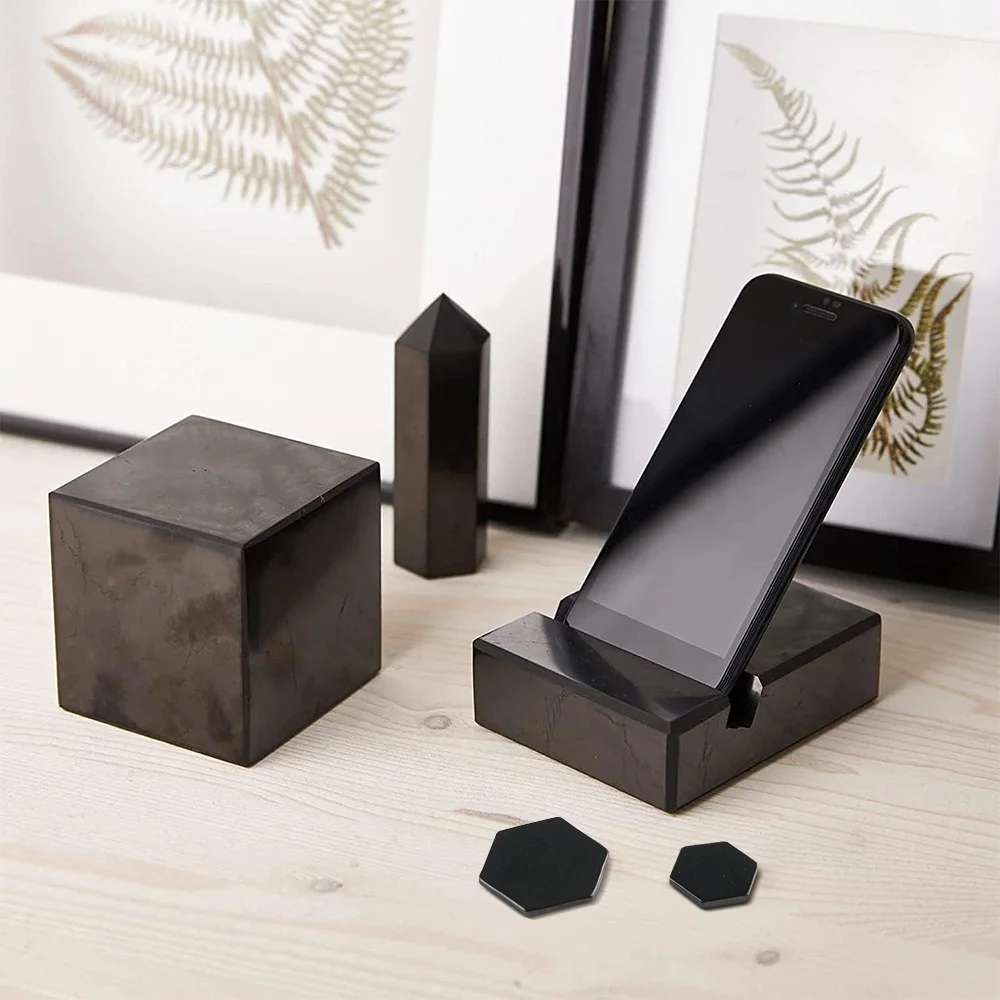 Рисунок 4 - Защита Шунгиты для мобильных телефонов