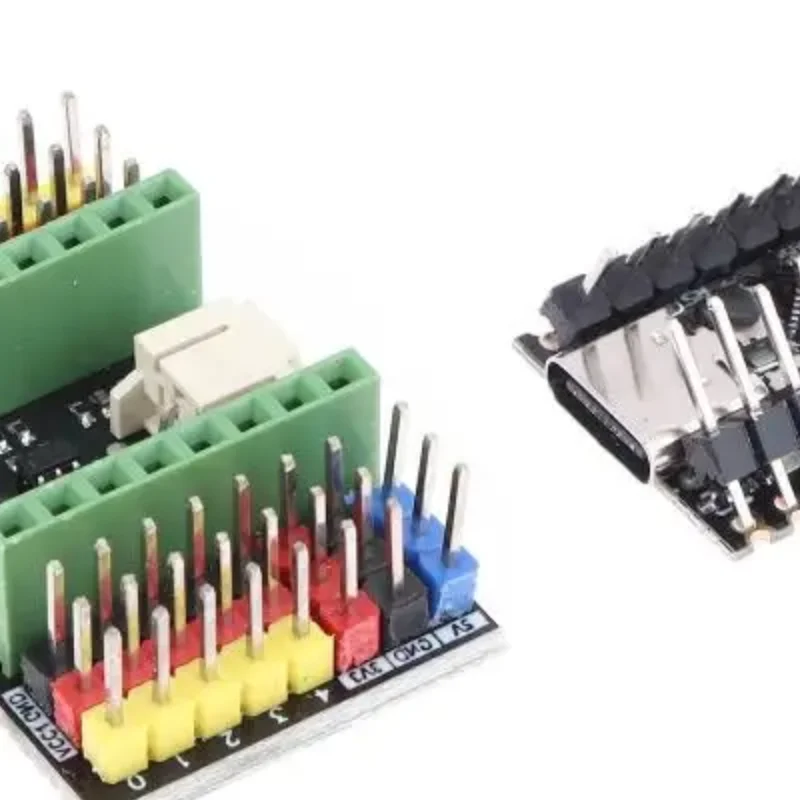 ESP32-C3 Developmen…