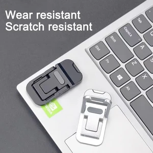 Portable heat dissipation portable support, game book support, invisible support raised, keyboard zinc, all the support 6 Main Sales Keyboard Support - №4