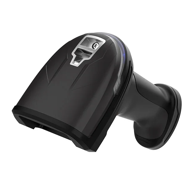 เครื่องสแกนเลเซอร์ไร้สายแบบพกพาสำหรับแล็ปท็อป ความจุแบตเตอรี่ 3200 มิลลิแอมป์ พร้อมระบบติดตามการผลิต คุณสมบัติพิเศษเฉพาะตัว