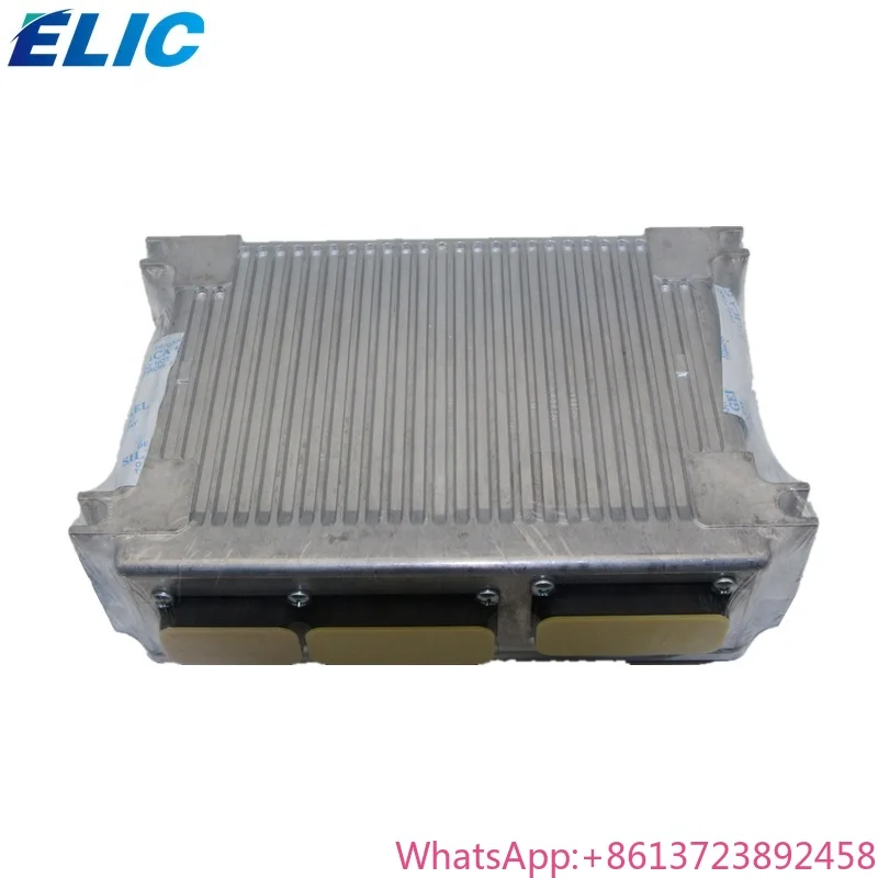 

ELIC Controller ELIC Pc200-7 Controller 7835-26-1002 7835-26-1007 7835-26-1006 7835-26-1004 7835-26-1008 7835-26-1003