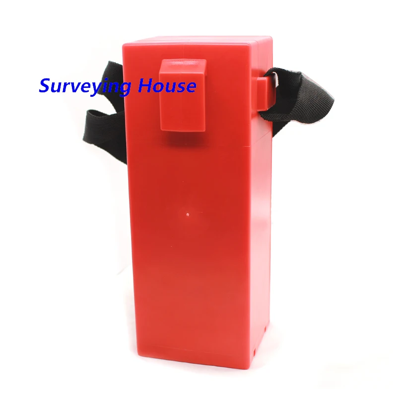 External battery GEB171 for Lei ca TPS100 TCA1800 TC2003TPS100 TCA1800 TC2005 Total Station