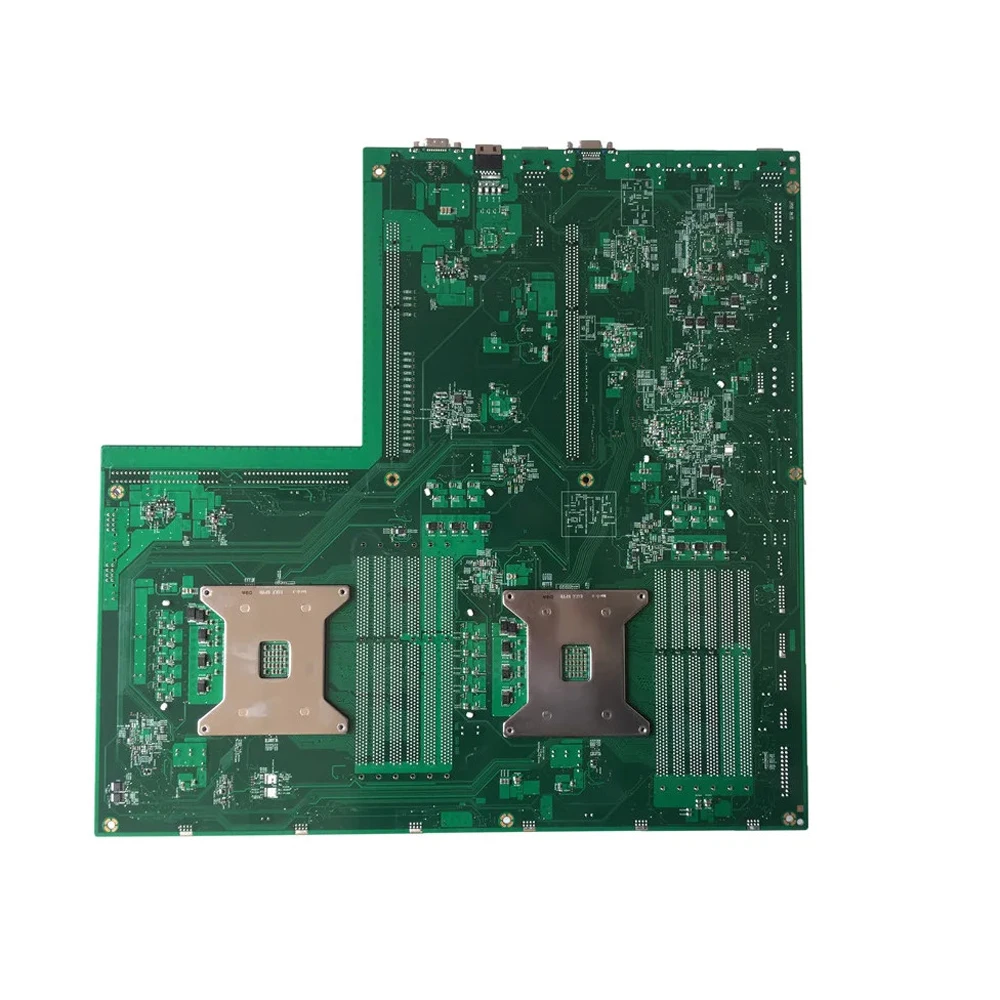 Lenovo Server Motherboard For Lenovo ThinkServer RD430 RD330 RD440 RD340 SX52400RN 03X4427