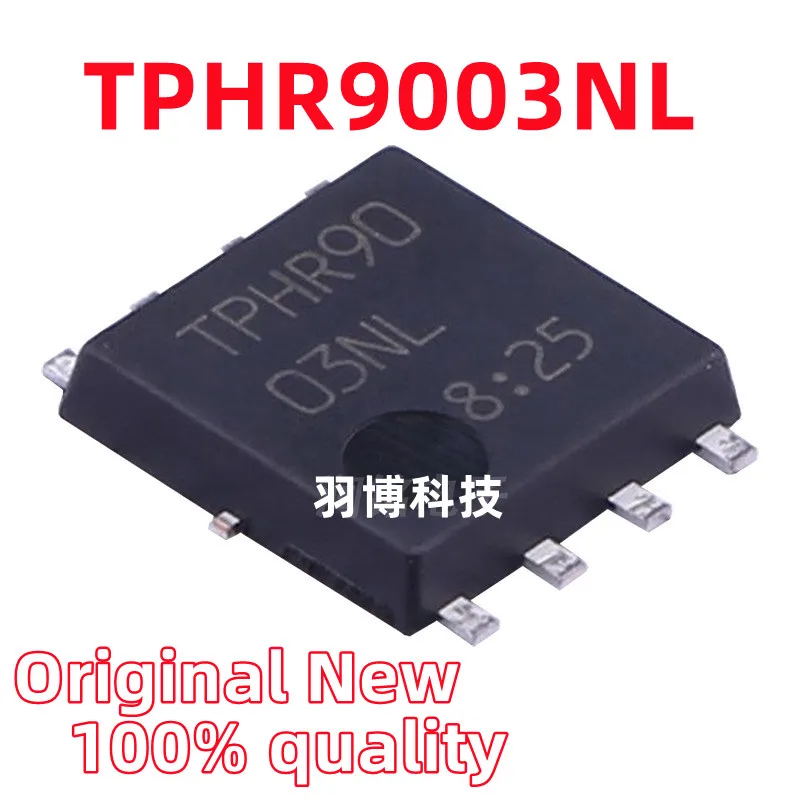 (10piece) 100% New TPHR9003NL TPHR90 03NL TPHR9003 TPHR90 QFN-8 Chipset