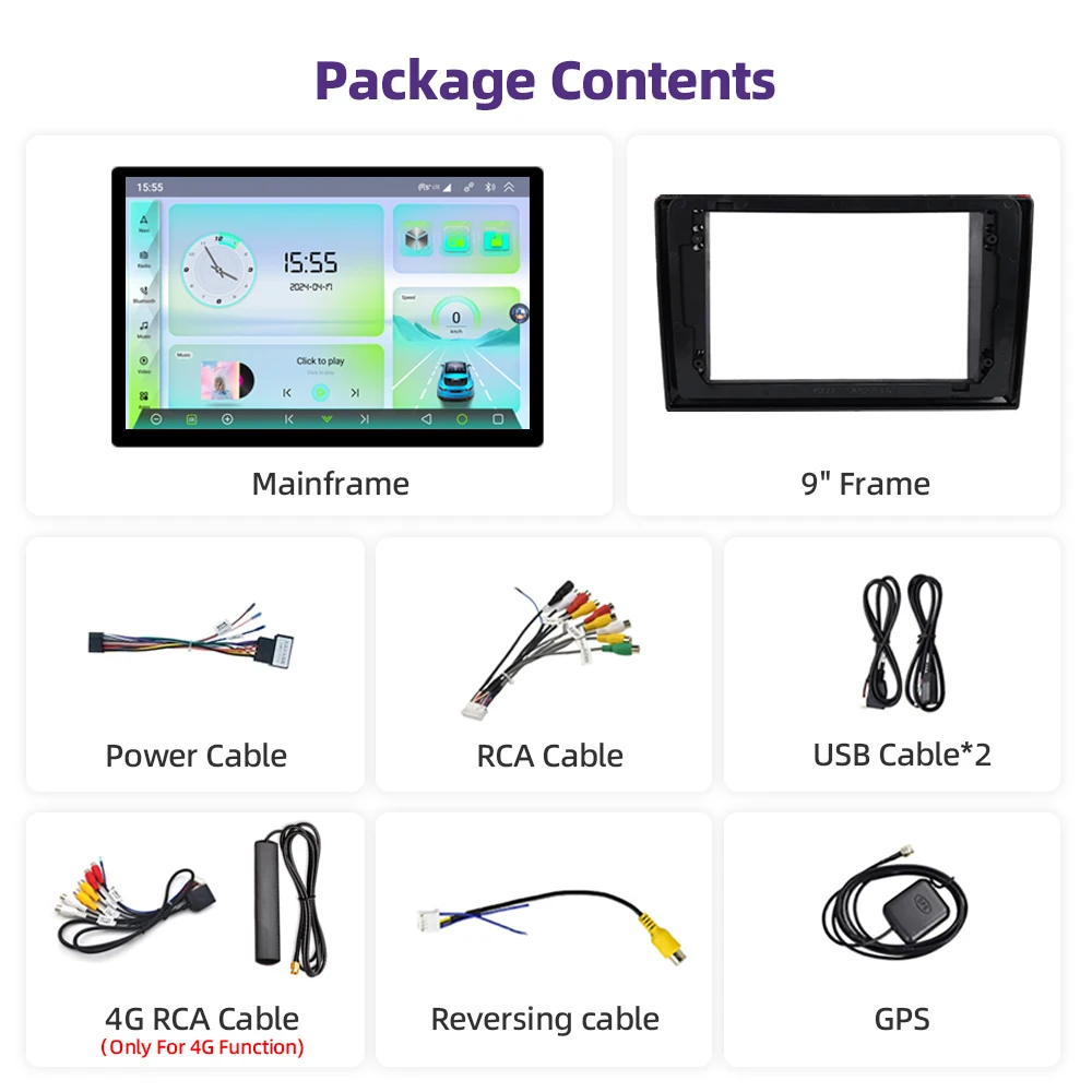 11.5 "بوصة لتويوتا نوح 80 Esquire Voxy 2014 - 2019 مشغل فيديو للسيارة أندرويد DSP ستيريو نظام تحديد المواقع والملاحة Carplay Autoradio 2Din