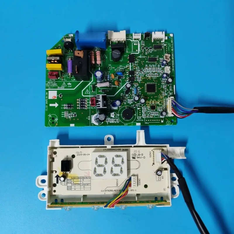 for Midea Circuit Board 17122000016327 CE EU-KFR26G/BP2N1Y-AB 17122000040332 PH-KFR26G/BP2N1Y-AB Replacement Part