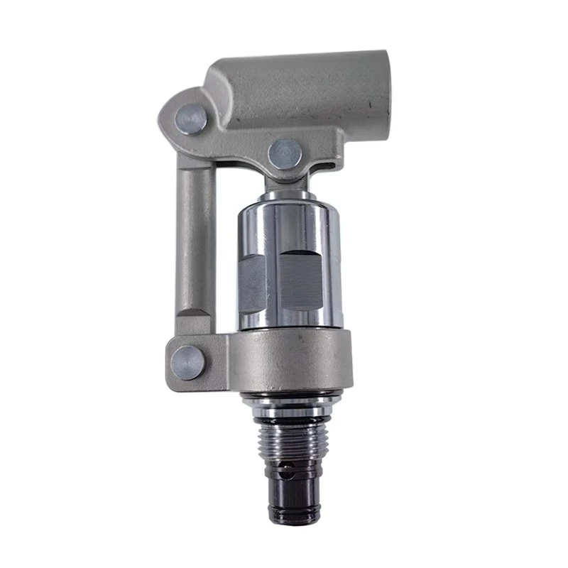 

Manual hydraulic pump LHP-10 high pressure, hydraulic station emergency pressure oil pump hand pressure manual pump