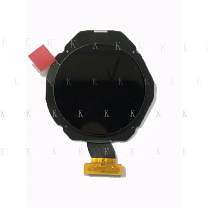 

C FOR Samsung Galaxy Watch SM-R810 42mm Smartwatch Screen Replacement Parts