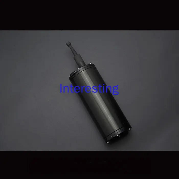 Underwater Battery Pack Waterproof Lithium Battery Underwater Robot Power Supply Battery Compartment Power Supply