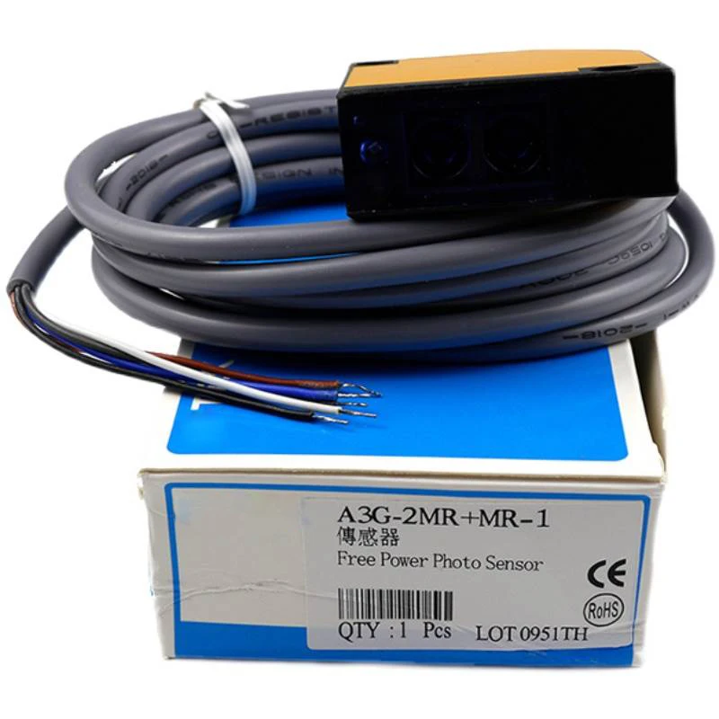 

Оригинальные НОВЫЕ запчасти A3G-2MR + MR-1