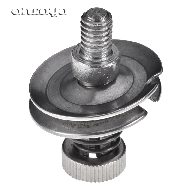 1 قطعة التوتر موضوع النشوة. (NO.1) # B2015-372-0A0 للخياطة JUKI MB-372 373 قطع غيار الماكينات #6