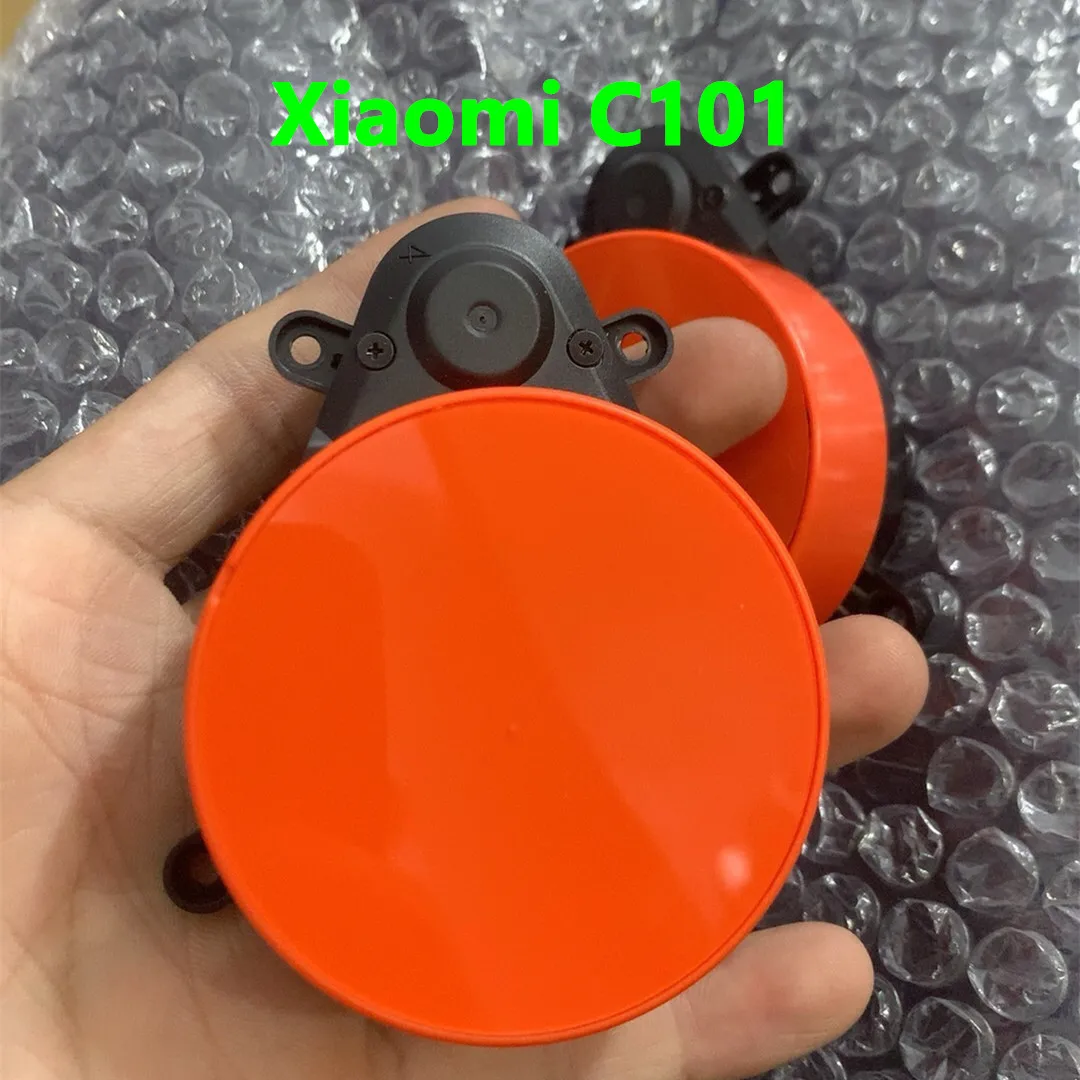 الأصلي ل Roborock S51 S50 S52 S55 S6 T7 T7Pro T7S T7SPLUS T60RR T61RR SDJQR01RR Xiaomi 3C الأنظف LDS مستشعر المسافة بالليزر