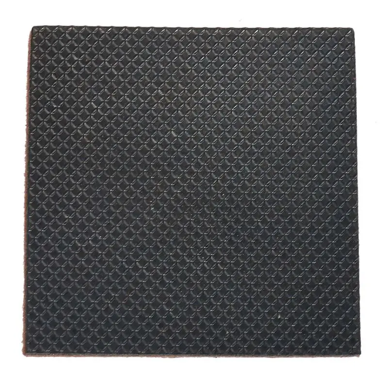 THIVN-32X Non Slip Furniture Pads - Premium Furniture Grippers Best Selfadhesive Feet Furniture Feet - Non Skid Furniture Pad