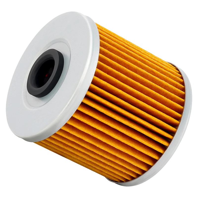 Oil Filter For KAWASAKI KLR250 KLR 250 1985-2005 KLR650 KLR 650 1987-2017 KLR 600 1984-1990 KLT200 KLT 200 1980-1984 view 6