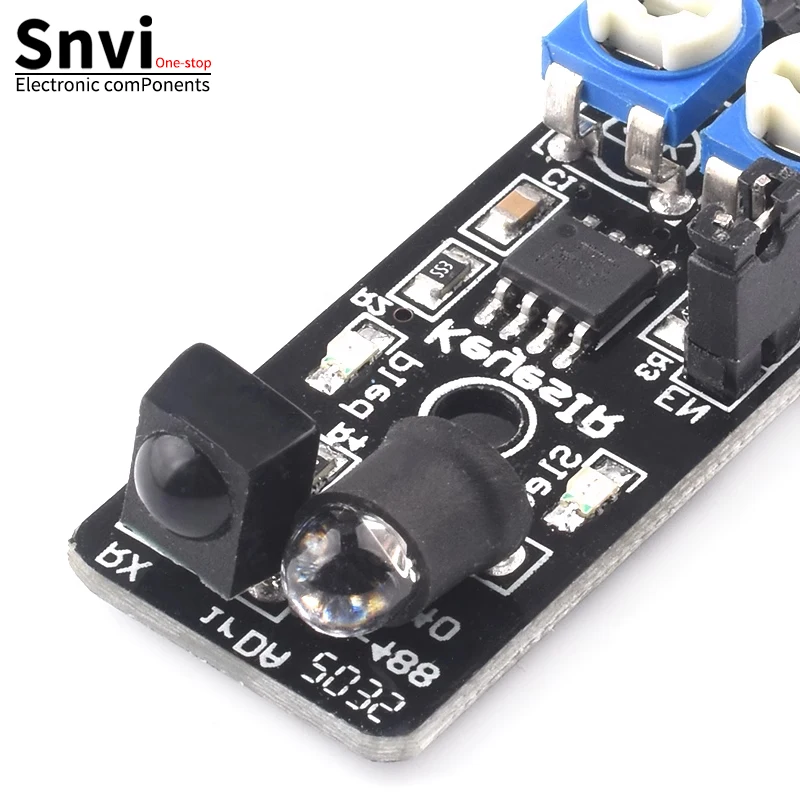 KY-032 4pin IR Infrared Obstacle Avoidance Sensor Module Diy Smart Car Robot KY032 for Arduino