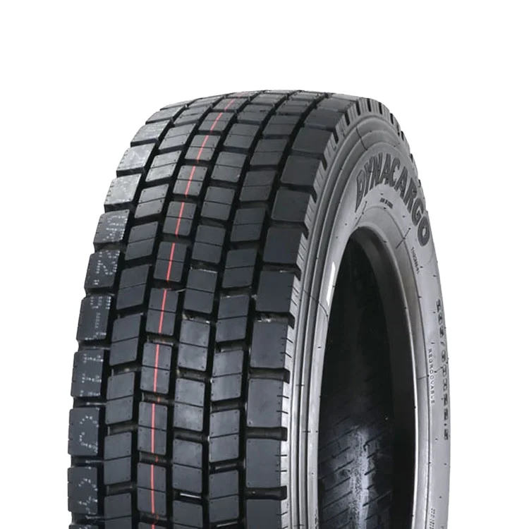 

JINYU Tyre Factory Truck Tires 315/80R22.5 Tire Wholesale
