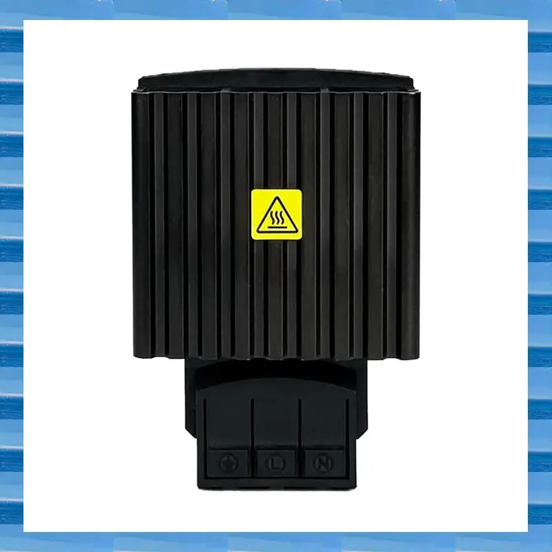 

AT53 HG140 Нагреватель из алюминиевого сплава Полупроводниковый антиконценционный небольшой шкаф с постоянной температурой HG140-45W