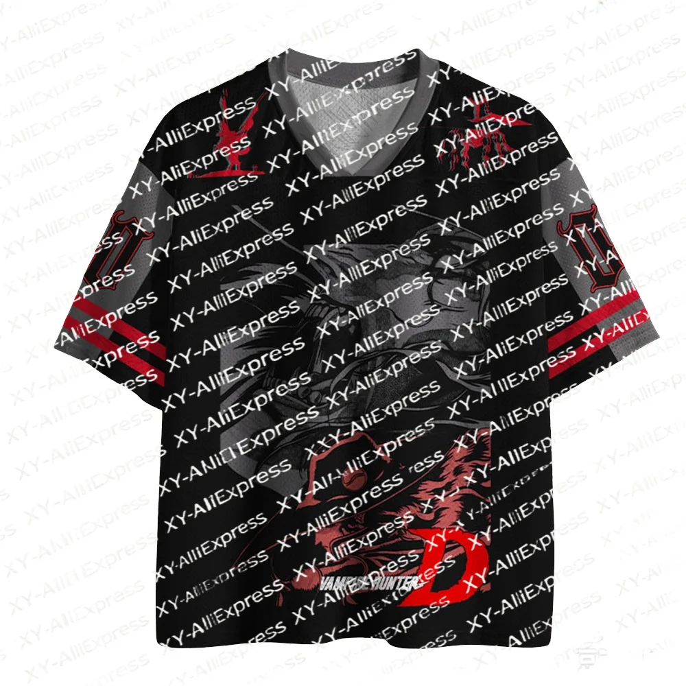 Beast Confrontation Graphic V-Neck Jersey Tee, Quick Dry Breathable Shirt for Gothic Art Market and Dark Tale Zine Gathering