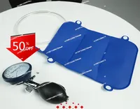 Suitable forLumbar Stabilizer Protocol Stabilizer Pressure Biofeedback Muscle Testing Device for Waist Muscle Core Stabilizer