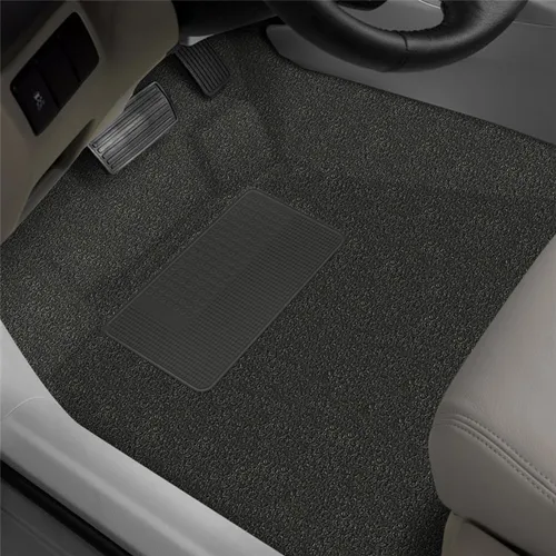 Imagen 2 del producto Alfombra de coche, rollo de tela de fieltro, revestimiento de suelo de fieltro para RV, camión, furgoneta, barco, estera Interior, aislamiento acústico, tapicería DIY, corte a ajuste
