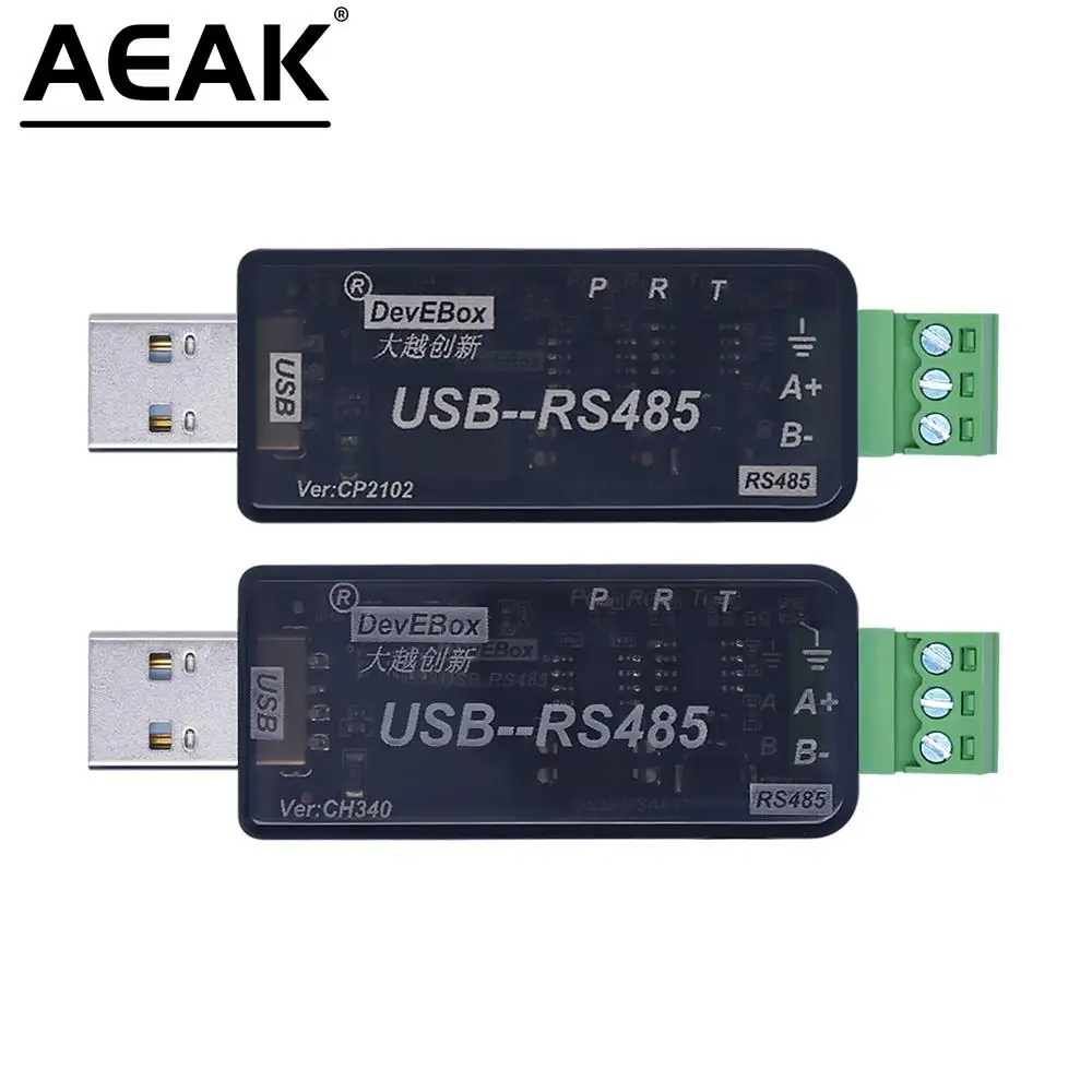 1Pcs Usb To RS485 S… - image