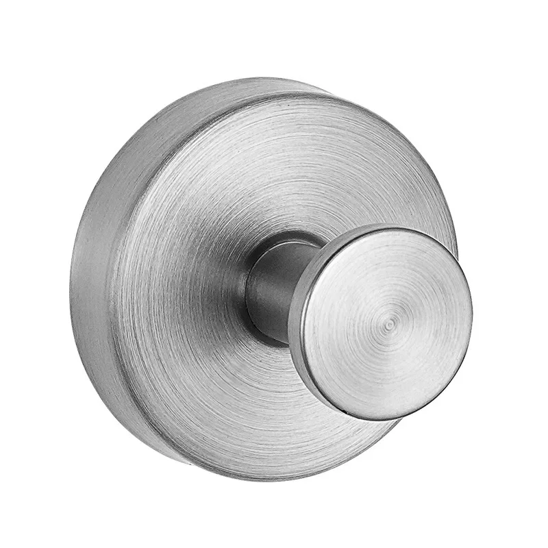 Vacuümzuignaphaken Punch Gratis Bad Sucker Hook Muurhaak Hanger Glazen Keuken Badkamer Haken voor Handdoek Handtas