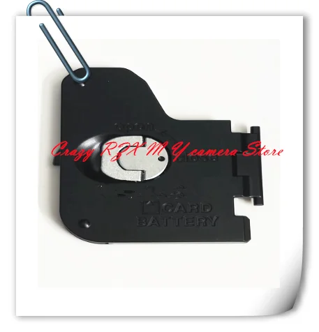 

New and original DF battery cover for NIKON DF door cover camera repair part Accessories