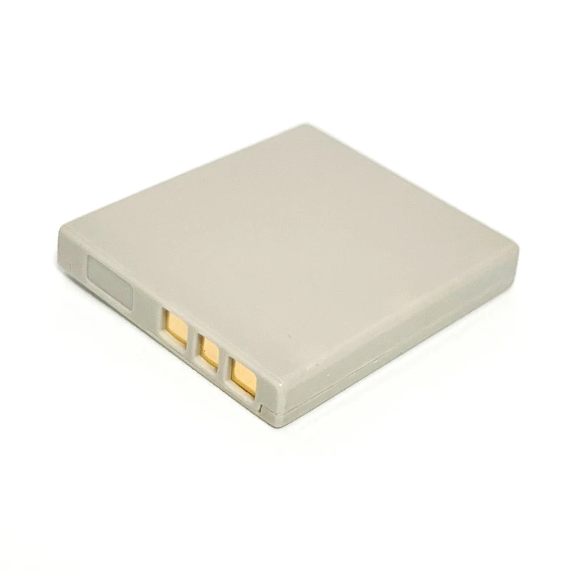 DB-L20 DBL20 Camera Battery 3.7V 1500mAh Rechargeable Li-lon Batteries for Sanyo Xacti DMX-C1 CA65 E60 CG6 CA6 DMX-CA8 CG9 C40