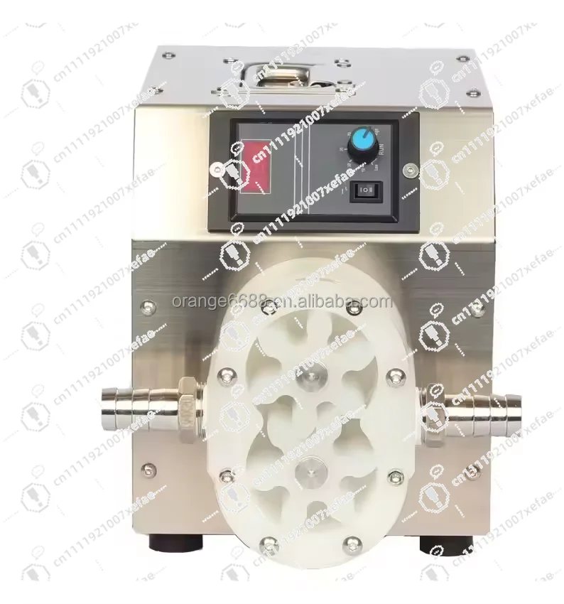 Honey Tomato Sauce Honey Pump Quick Shipment Filter Transfer Pump