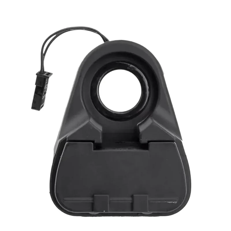 Trunk Switch For Car Rear Window Wiper Arm Button Micro Tailgate Switch 6131836331 For BMW E39-Boom