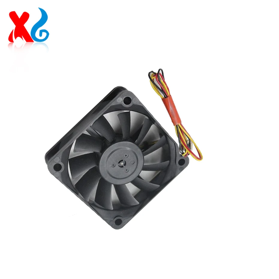 RK2-3438 Cooling Fan For HP M1536 1566 P1606 Canon LBP6230 MF4750 4752 4770 4889 4890 MF210 211 215 216 223 226 243 Fan