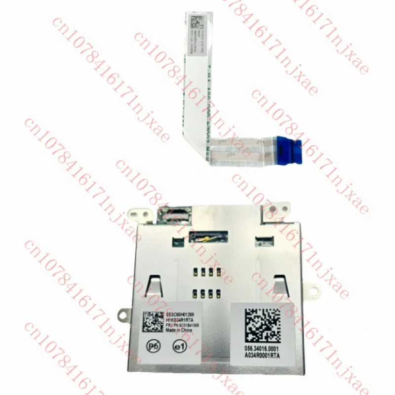 5C11C12656 5C61B41059 5C61B41058 New For ThinkPad T14 P14s Gen3 Gen 4 Smart Card Reader /Connecting Cable