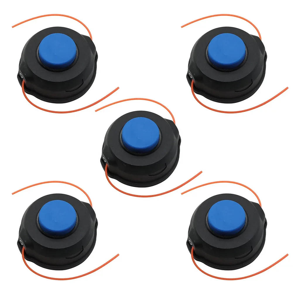 

Automatic Line Feed L L L LD R RJ Sturdy Automatic Line Feed Black Cm L RJ Fitment Trimmer Head Specifications
