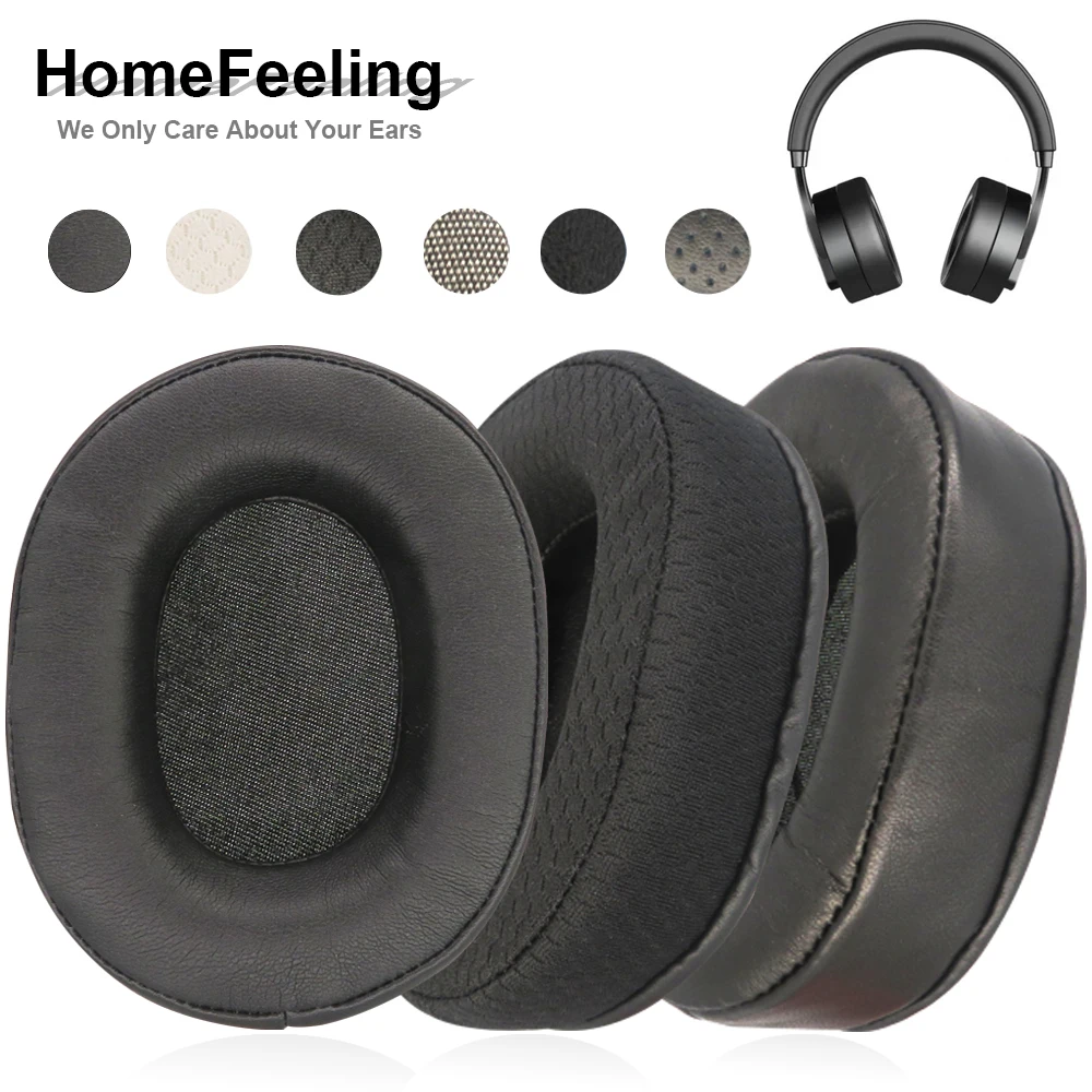 

Homefeeling Earpads For Pioneer SE M290 SE-M290 Headphone Soft Earcushion Ear Pads Replacement Headset Accessaries