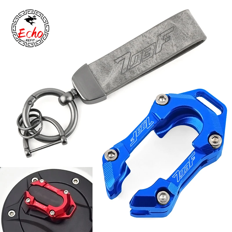 

For ZONTES 703F ZT703F 703T 2023-2025 Motorcycle Key Case Key Protective Shell Remote Control Protective Cover 703 Accessories