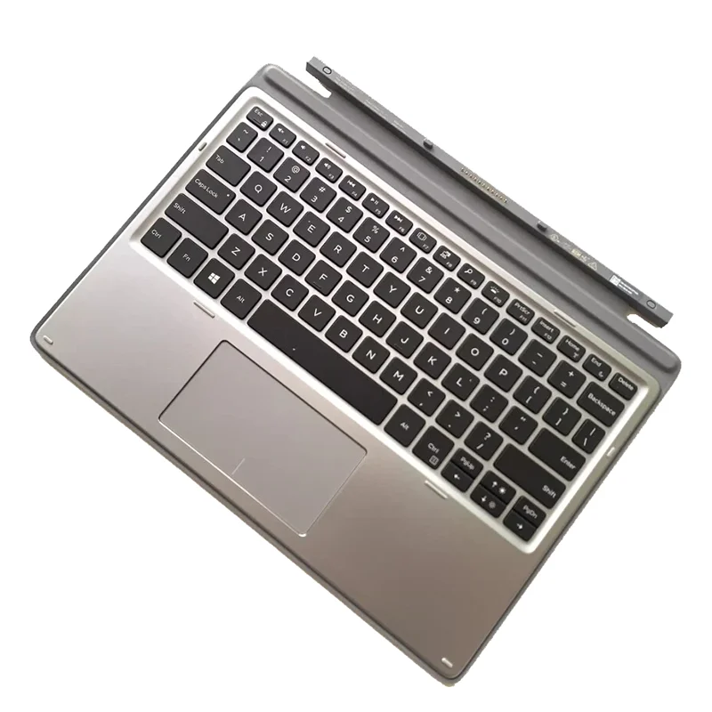 

Laptop Palmrest keyboard K18M 24D3M For Dell Latitude 7200 7210 2in1