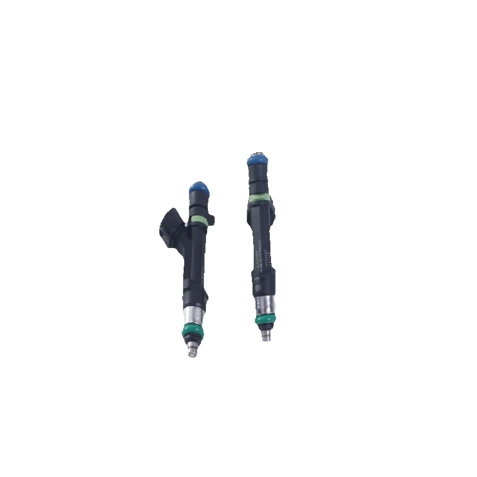 6PCS Kraftstoff Injektoren 1465A080 FÜR Mitsubishi Outlander 3,0 L 2007-2013 Kraftstoff System Auto Zubehör