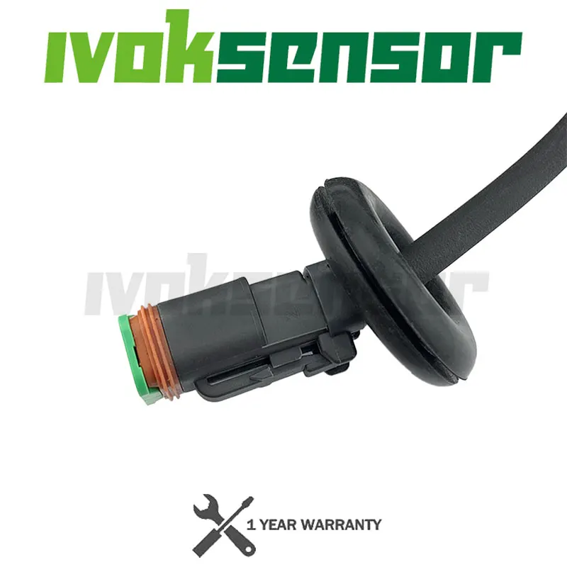 L = 2730mm 441 032 387 0 ABS Sensor Wielsnelheidssensor Voor RENAULT TRUCK VOLVO FH FM FMX NH BUS 21247154 20528661   DT 2.25333