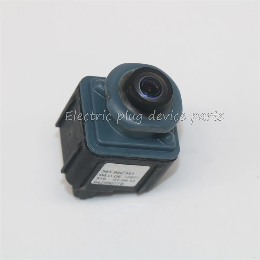 

561980551 561.980.551 Lowline RGB Rear Camera for Volkswagen VW