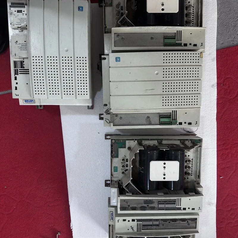 Evs9327-es Evs9320 Series Plc New  Industrial Automation Programmable Control Plc Systems