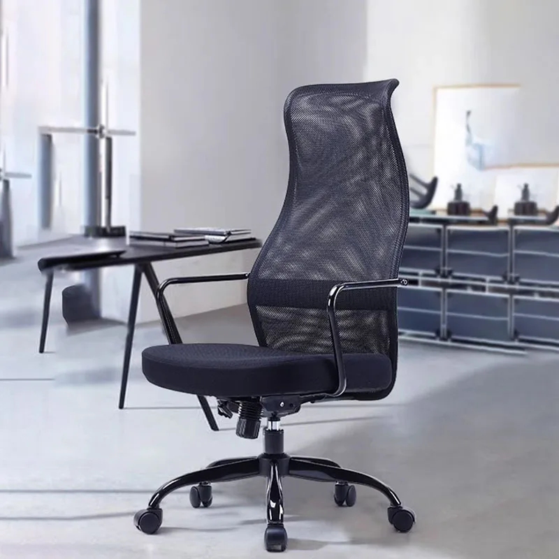 

ventilate rotate Office Chairs comfy ergonomics game sedentariness domestic computer Office Chairs Silla Gamer Furniture QF50OC