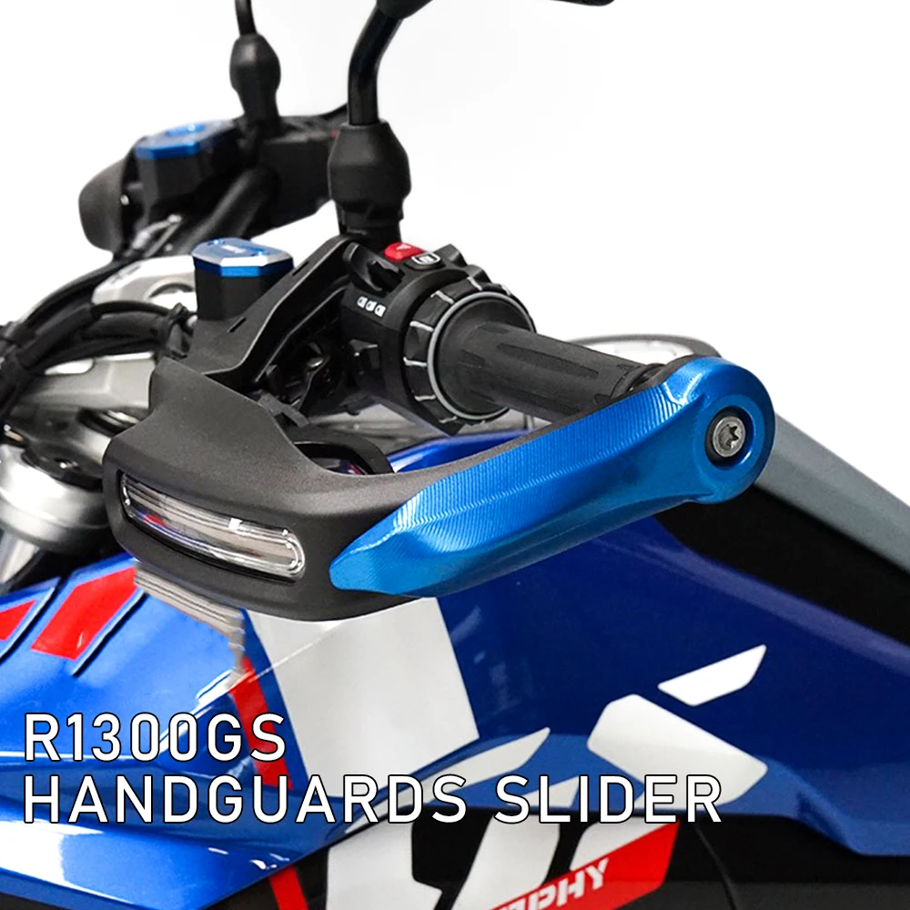 

Аксессуары R1300GS для BMW R1300GS R1300 GS, комплект защиты рук, слайдер r1300gs, декоративная крышка, аксессуары