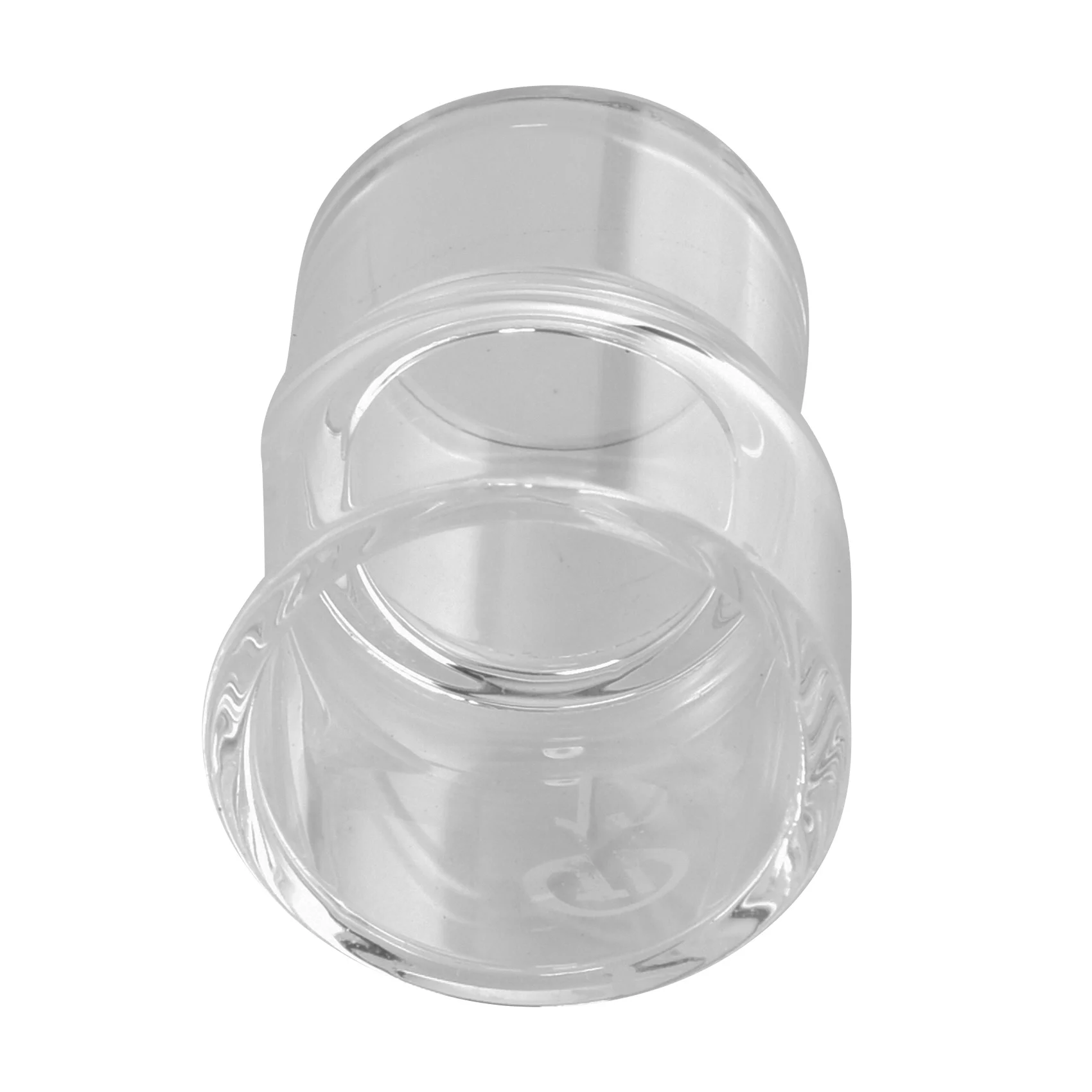 

BOFO 7Pcs/Set 12 Glass Cup Kit Stubby Collets Body Gas Lens Tig Welding Torch For Wp-9/ 20/ 25 Welding Accessories