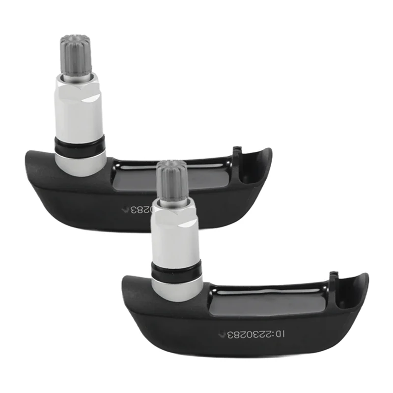 

8 шт. для BMW F 650 700 800 K 1300 R 1200 GS 2003-2018 датчик TPMS для мотоцикла 36318532731 датчики давления в шинах