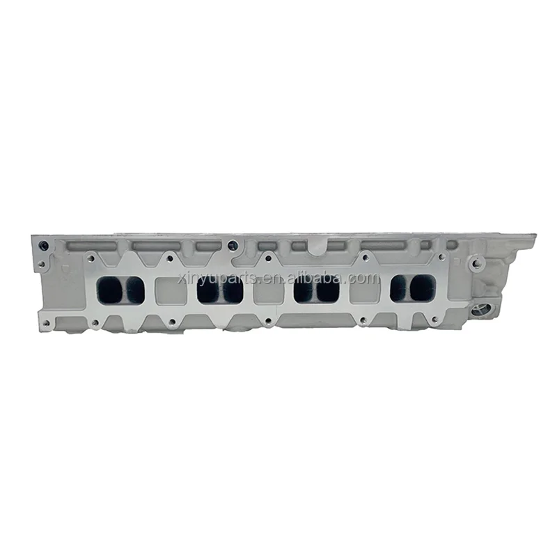 Cylinder head for man g4gc d2066 vw 16l gn125 4 engine Renault Faw Toyota Ford cylinder head