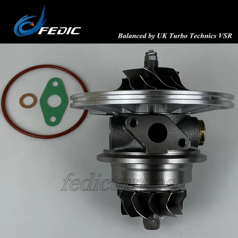 Turbine K16 53169880008 Turbo cartridge chra cartridge for Volvo S60 S80 V70 XC60 XC70 3.0 T6 AWD