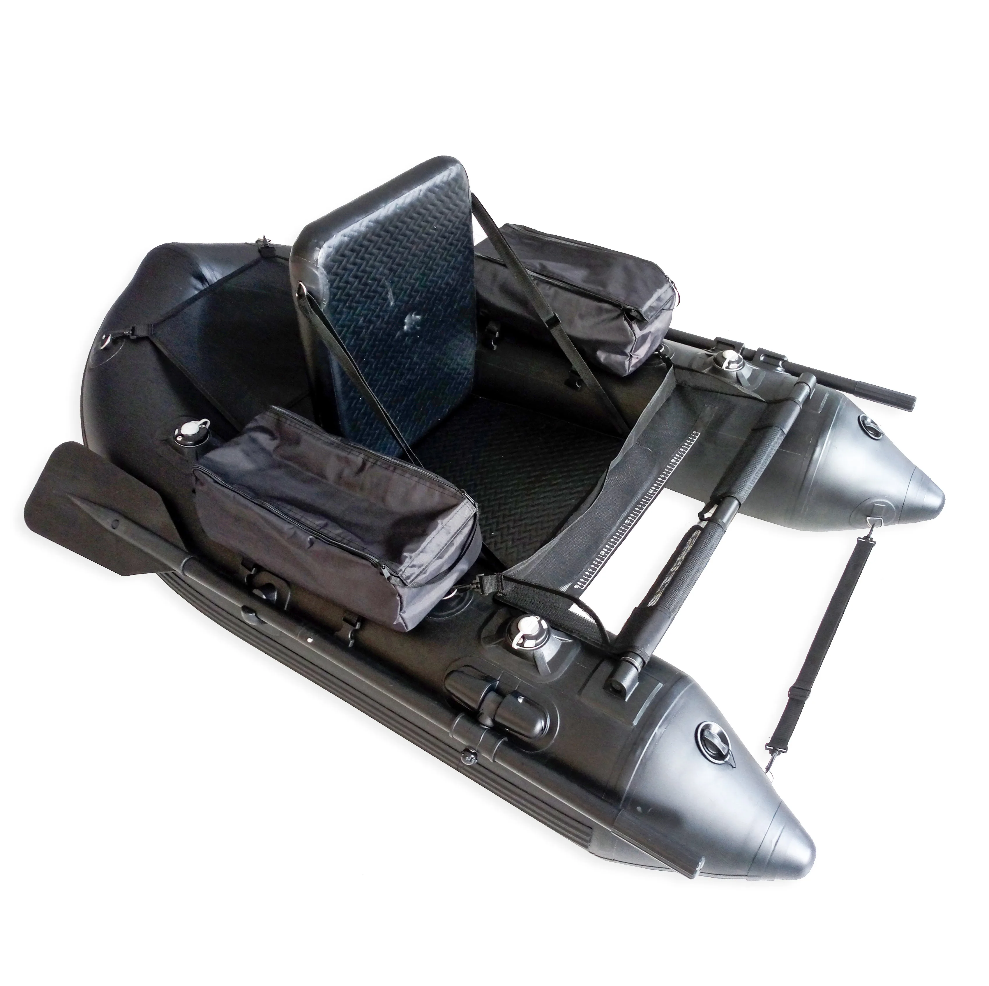 Ready to ship China Golden Supplier inflatable fishing boat for sale