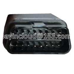 Original Launch DBSCAR4 Adapter DBSCAR 4 DS401 Bluetooth Connector Can Support for Diagzone Prodiag Software Diagnosis